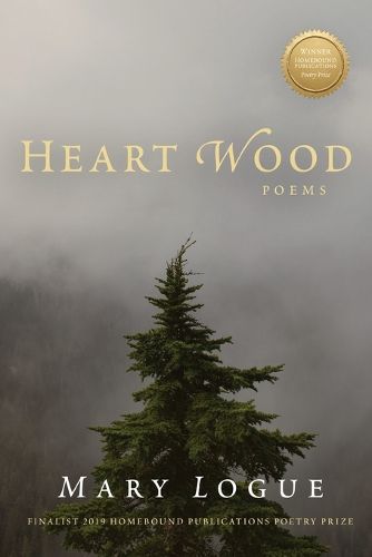 Cover image for Heart Wood