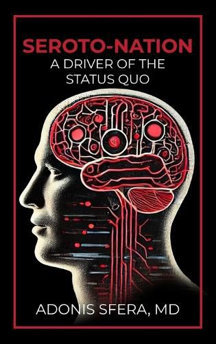 Cover image for Seroto-Nation