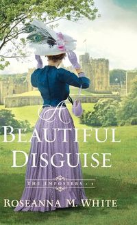 Cover image for Beautiful Disguise