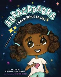 Cover image for ABRACADABRA I Know What To Do!