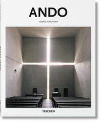 Cover image for Ando