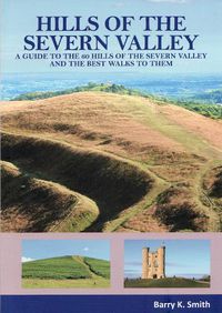 Cover image for Hills of the Severn Valley