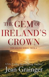 Cover image for The Gem of Ireland's Crown