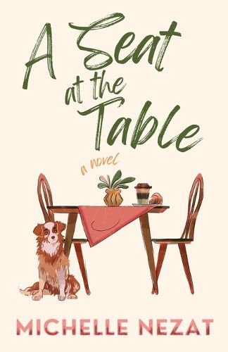 Cover image for A Seat at the Table