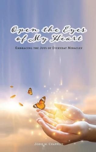 Cover image for Open the Eyes of My Heart