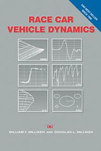 Cover image for Race Car Vehicle Dynamics