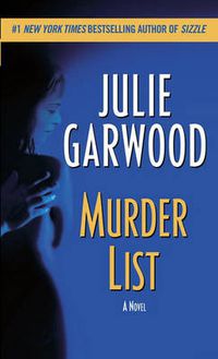 Cover image for Murder List: A Novel