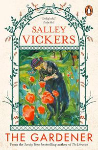 Cover image for The Gardener