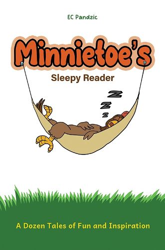 Cover image for Minnietoe's Sleepy Reader