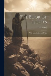 Cover image for The Book of Judges