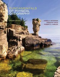 Cover image for Fundamentals of Physical Geography