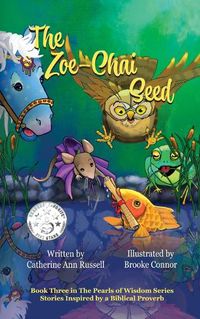 Cover image for The Zoe-Chai Seed