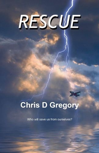 Cover image for Rescue