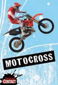 Cover image for Motocross