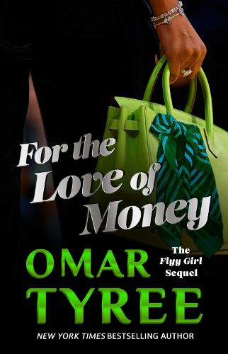 Cover image for For the Love of Money: A Novel