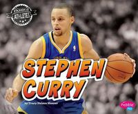 Cover image for Stephen Curry