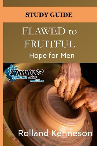 Cover image for Flawed to Fruitful