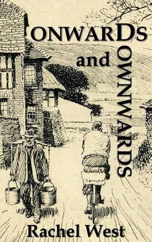 Cover image for Onwards and Downwards