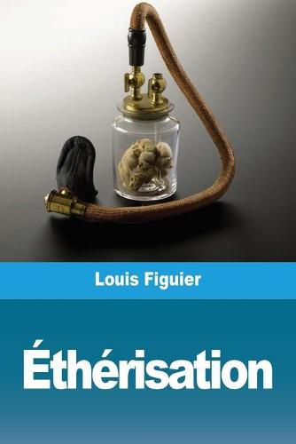 Cover image for Etherisation