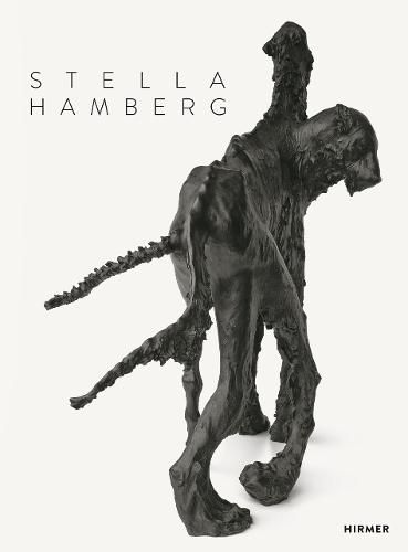 Cover image for Stella Hamberg