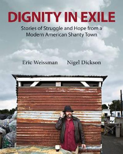 Cover image for Dignity in Exile