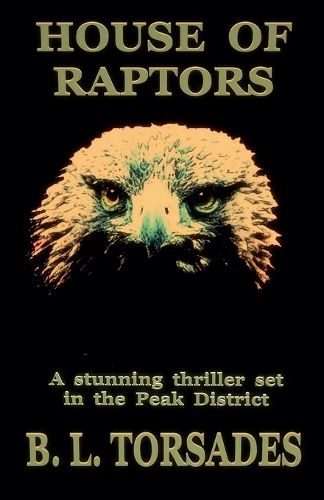 Cover image for House of Raptors