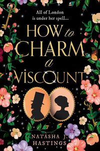 Cover image for How To Charm A Viscount