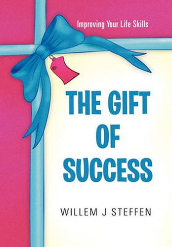 Cover image for The Gift of Success