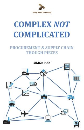 Cover image for Complex NOT Complicated