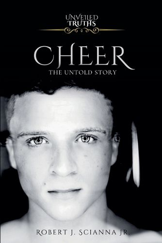 Cover image for Cheer