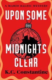 Cover image for Upon Some Midnights Clear