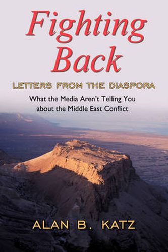 Fighting Back: Letters from the Diaspora