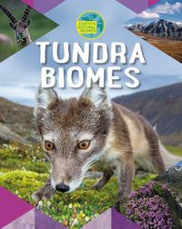 Cover image for Tundra Biomes