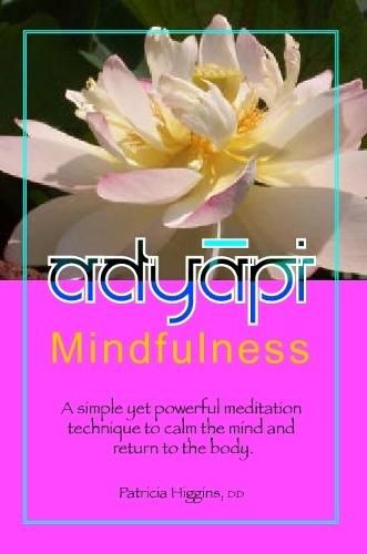 Cover image for adyApi Mindfulness