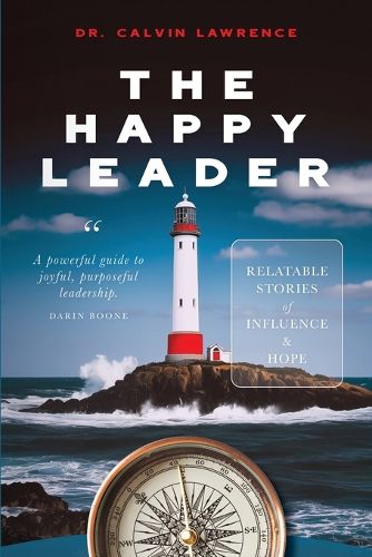 Cover image for The Happy Leader
