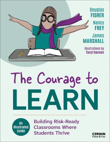 Cover image for The Courage to Learn
