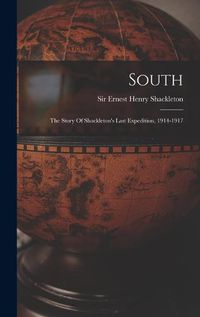 Cover image for South