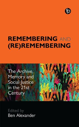 Cover image for Remembering and (Re)remembering
