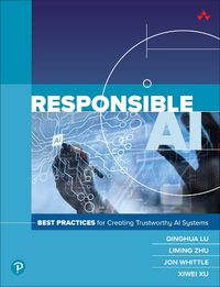 Cover image for Responsible AI