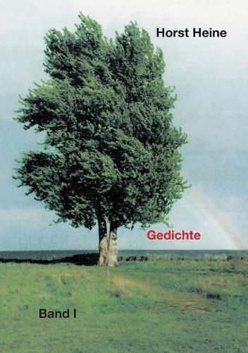 Cover image for Gedichte: Band I