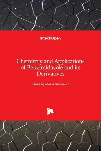 Cover image for Chemistry and Applications of Benzimidazole and its Derivatives