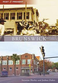 Cover image for Brunswick