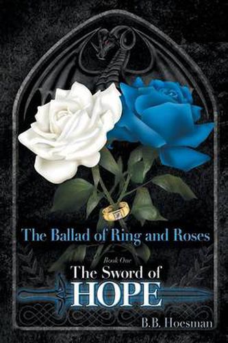 Cover image for The Ballad of Ring and Roses Book One