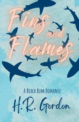 Cover image for Fins and Flames