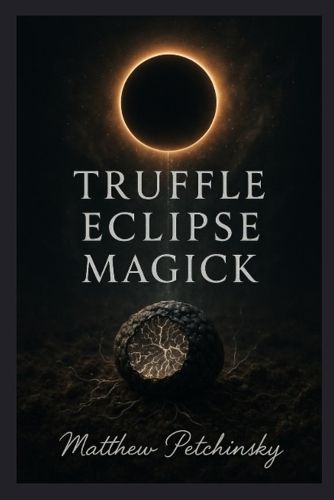 Cover image for Truffle Eclipse Magick