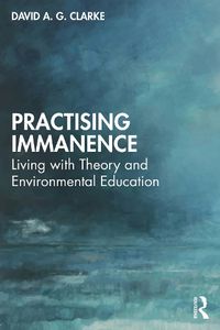 Cover image for Practising Immanence