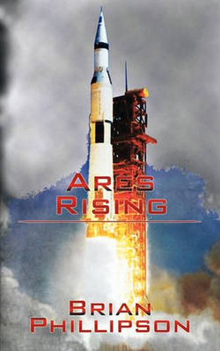 Cover image for Ares Rising