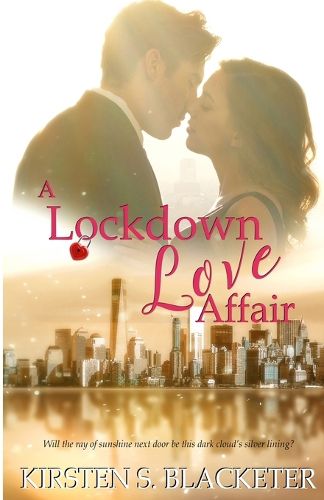 Cover image for A Lockdown Love Affair