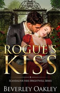 Cover image for Rogue's Kiss