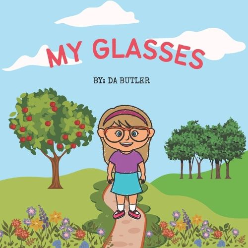 Cover image for My Glasses